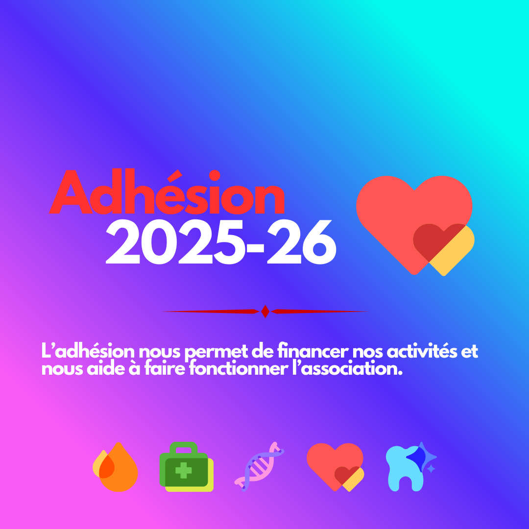 🎉 Adhésion 2025-2026 – Alternative Santé Toulouse