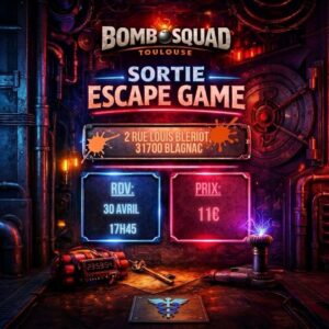 Bombosquad - 30/04/26